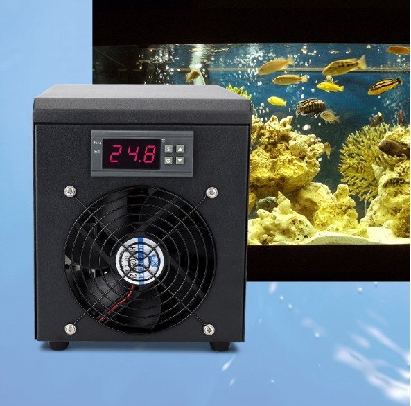 2025年最新】Yahoo!オークション -水槽用クーラーの中古品・新品