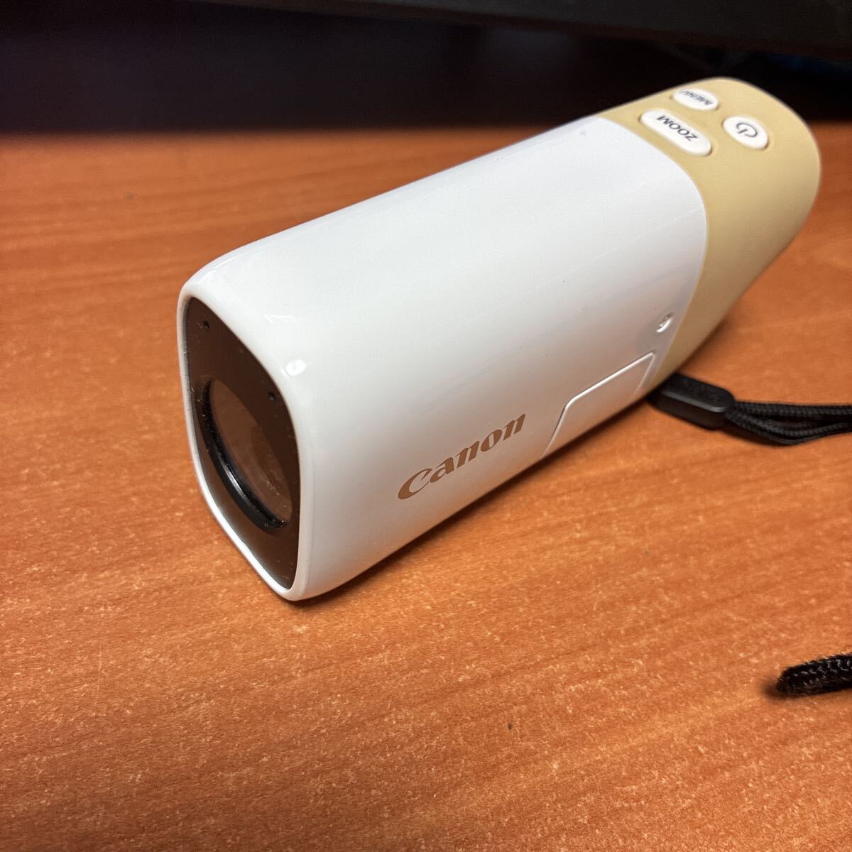 Canon PowerShot ZOOM パワーショットズーム 望遠鏡 中古美品 2025年最新】Yahoo!オークション -パワーショット zoomの中古品