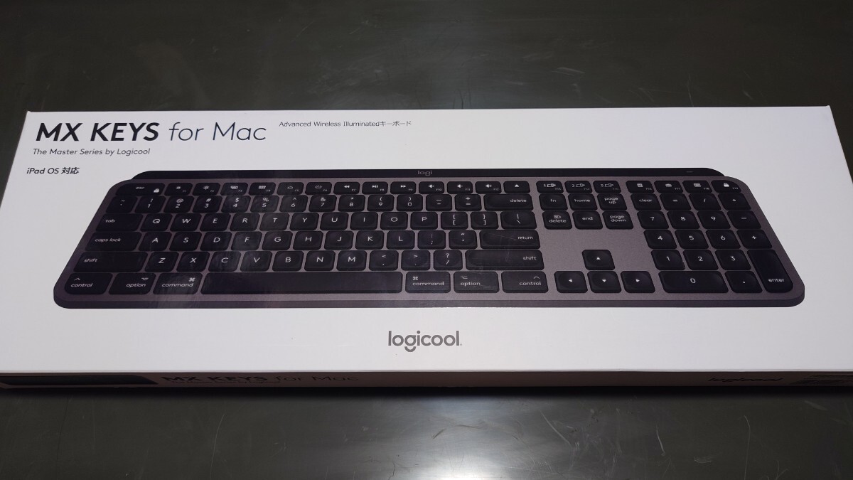 logicool MX Keys MX800 中古品 2025年最新】Yahoo!オークション -logicool mx800の中古品・新品