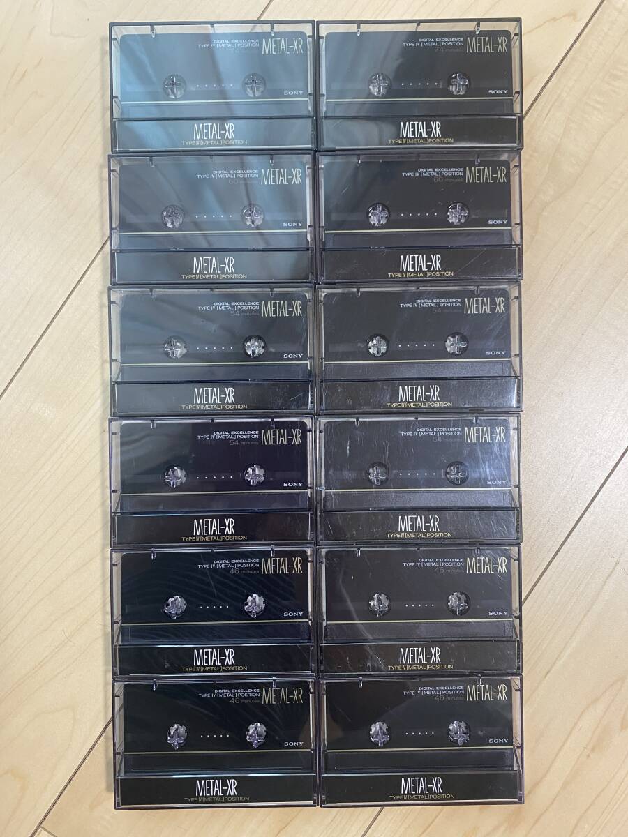 Yahoo!オークション -「metal-xr」の落札相場・落札価格