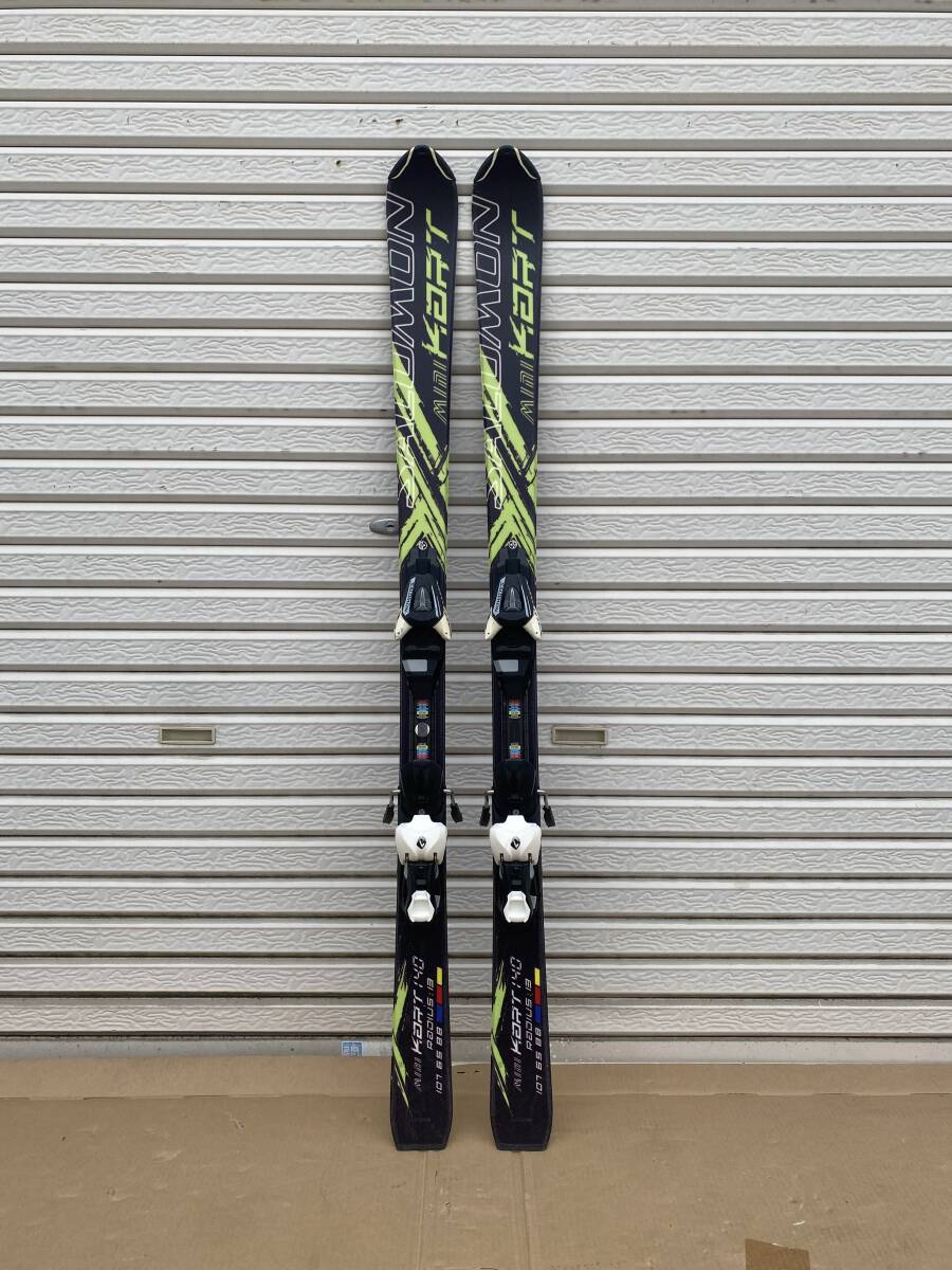 2025年最新】Yahoo!オークション -(サロモン salomon)kartの中古