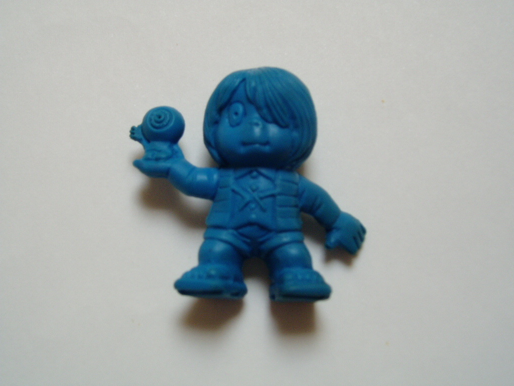 Yahoo!オークション -「ゲゲゲの鬼太郎 消しゴム」の落札相場