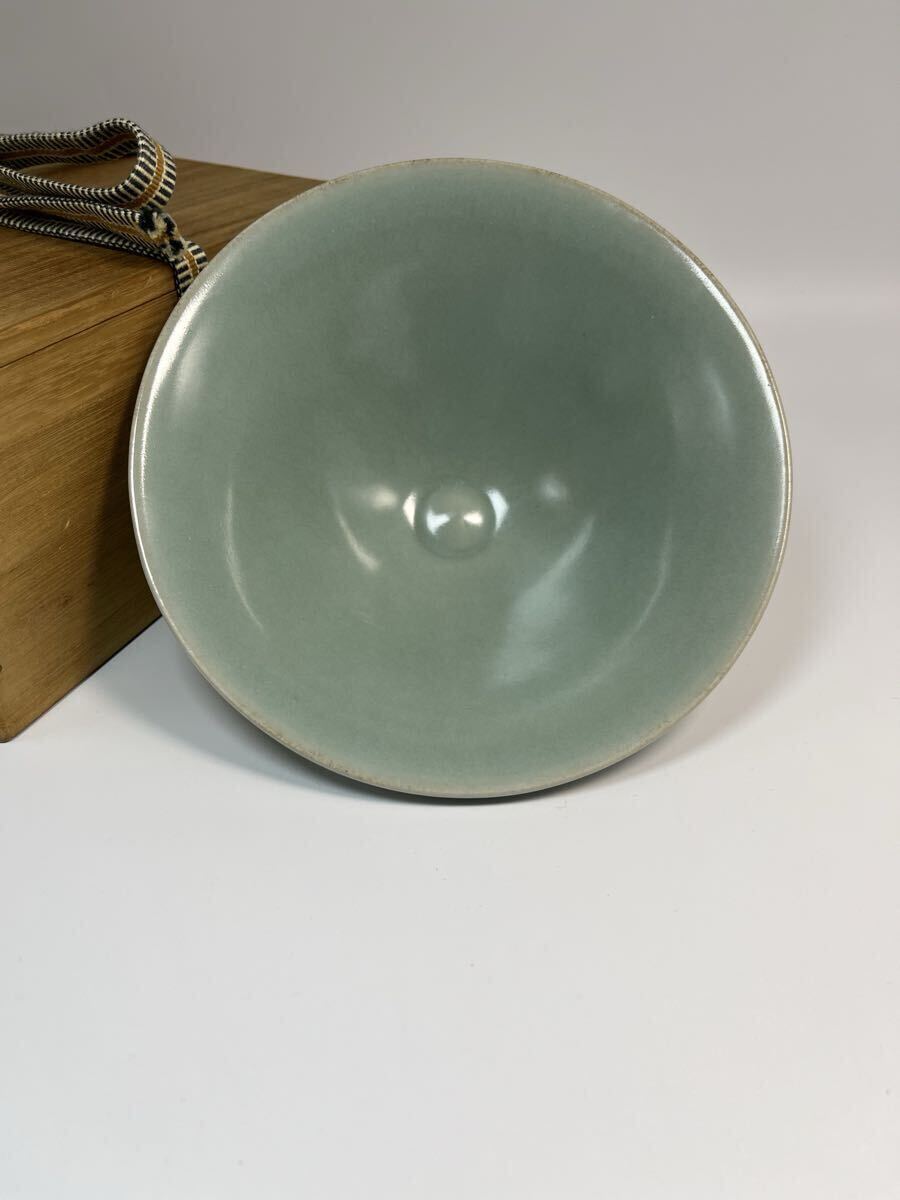 Yahoo!オークション -「青磁 龍泉窯」の落札相場・落札価格