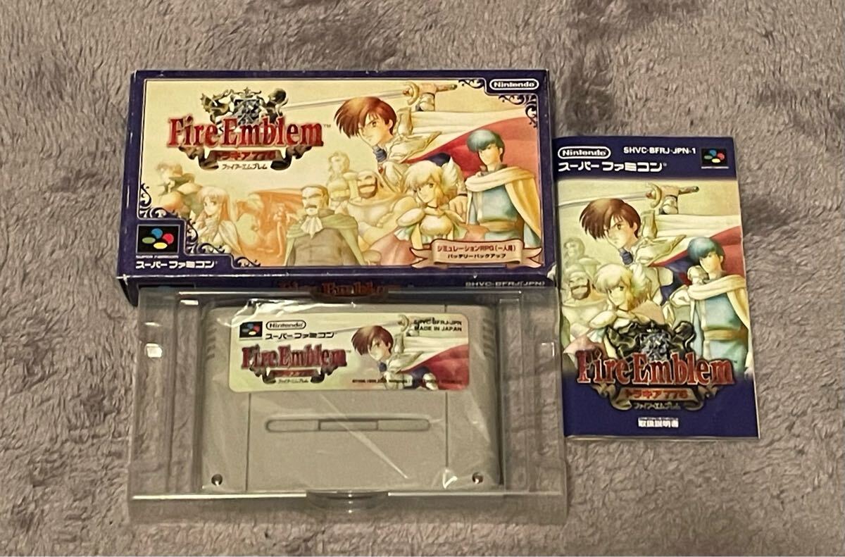 トラキア776 Fire Emblem スーパーファミコン Amazon | ファイアーエムブレム トラキア 776 | ゲームソフト
