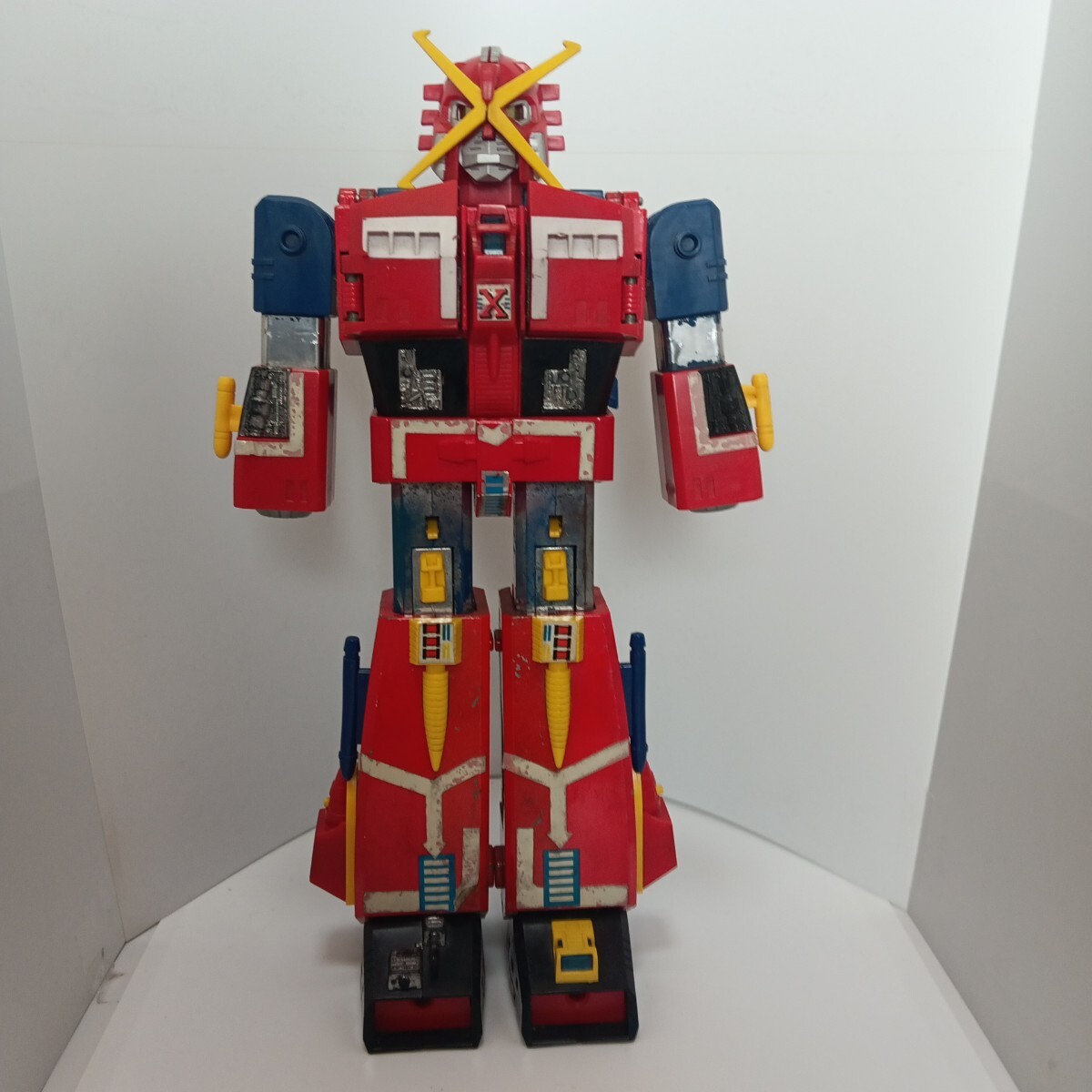 超合金 当時物 おもちゃ玩具 昭和 懐かしの“昭和”玩具「超合金」ズラリ3000体！ コレクターに聞くその