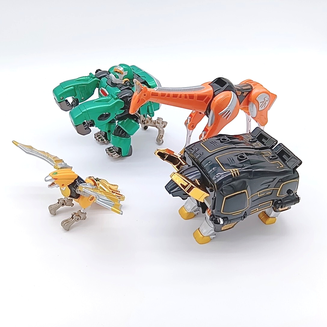 【中古】ガオゴリラ 2025年最新】Yahoo!オークション -ガオゴリラの中古品・新品・未