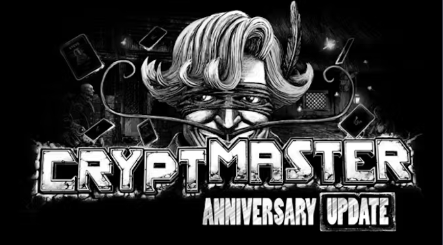  быстрое решение Cryptmaster * японский язык не соответствует *