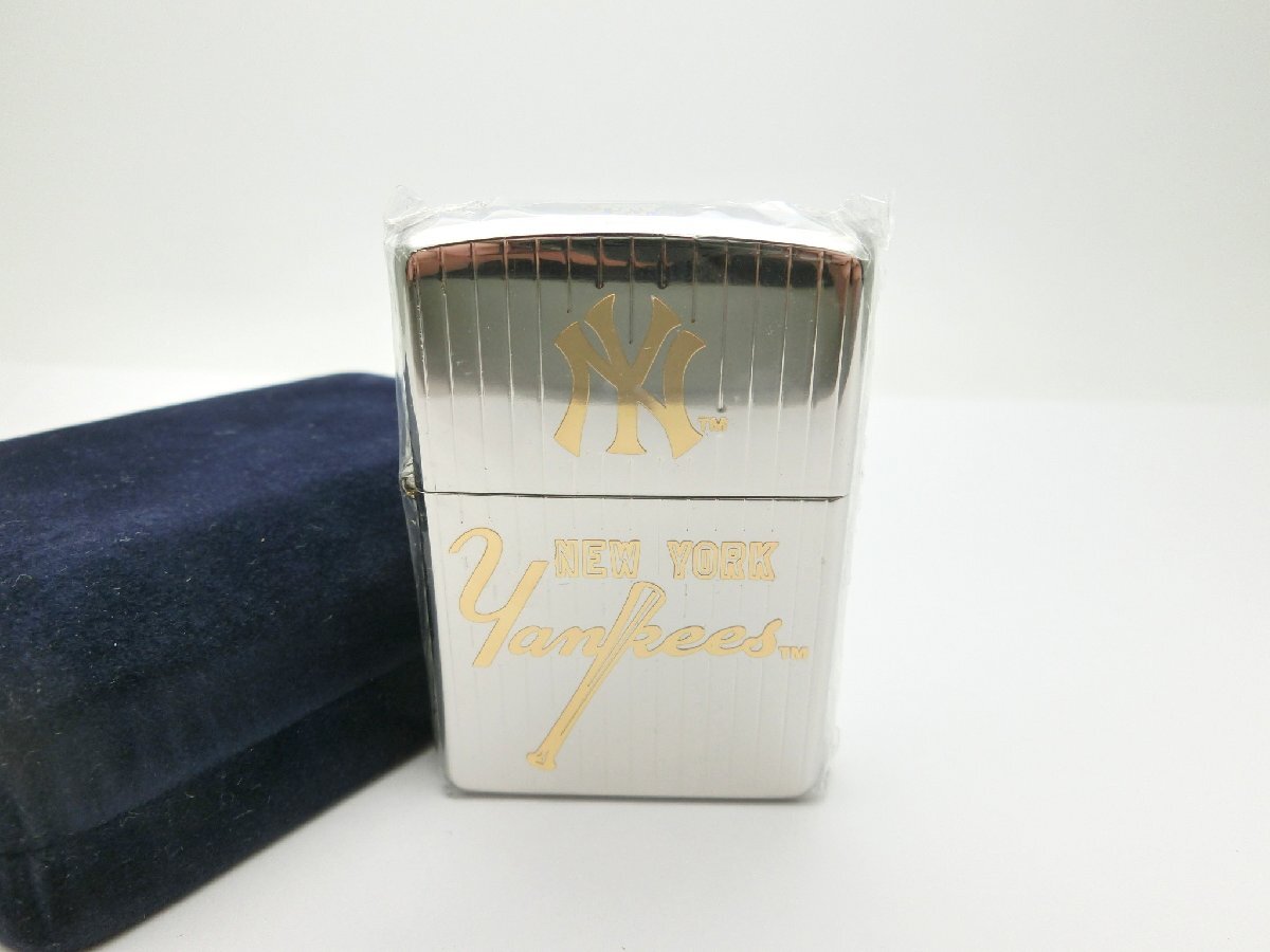 Yahoo!オークション -「zippo 松井秀喜」の落札相場・落札価格