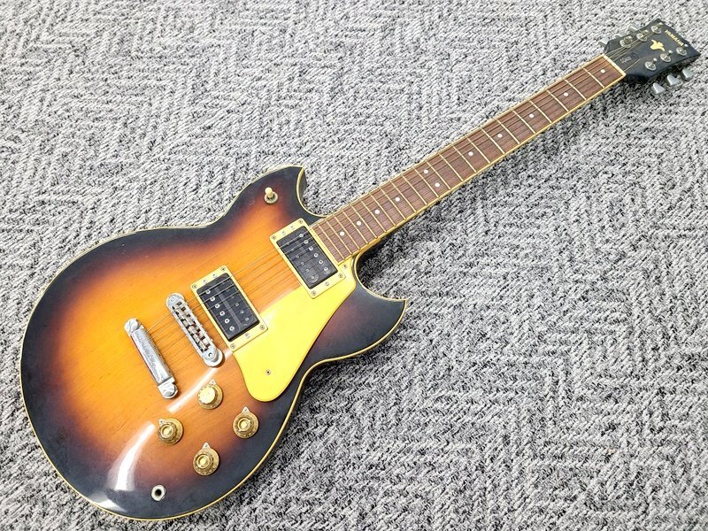 Yahoo!オークション -「ヤマハエレキギター sg600」(ホビー
