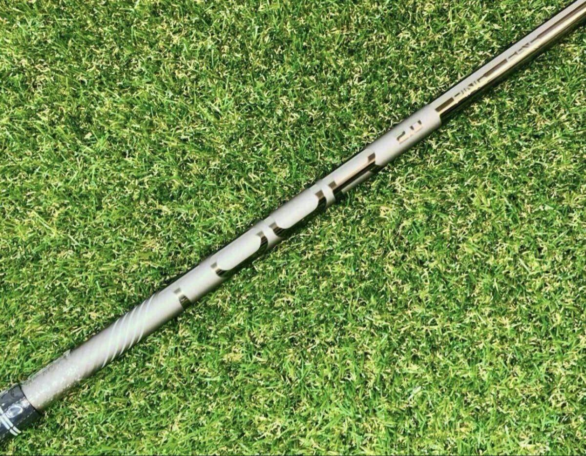 【24時間以内発送】PING TOUR 2.0 CHROME 65S 1W用 PING TOUR 2.0 CHROME 65 S 1W ドライバー用