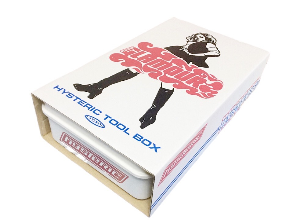 ヒステリックグラマー　ピクニックセット　ノベルティ　未使用 ヒステリックグラマー ピクニックセット ノベルティ 未使用 - メルカリ