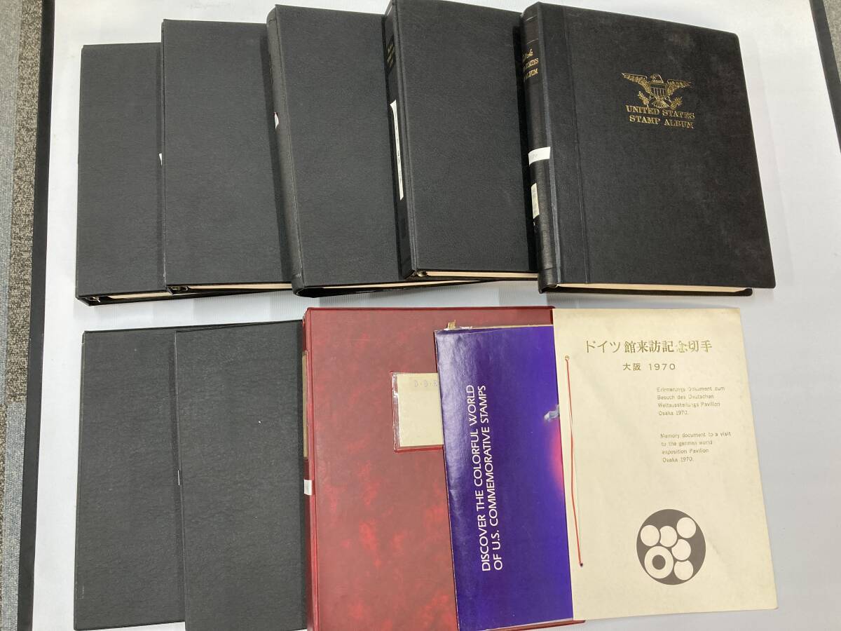 Yahoo!オークション -「日本切手アルバム」の落札相場・落札価格