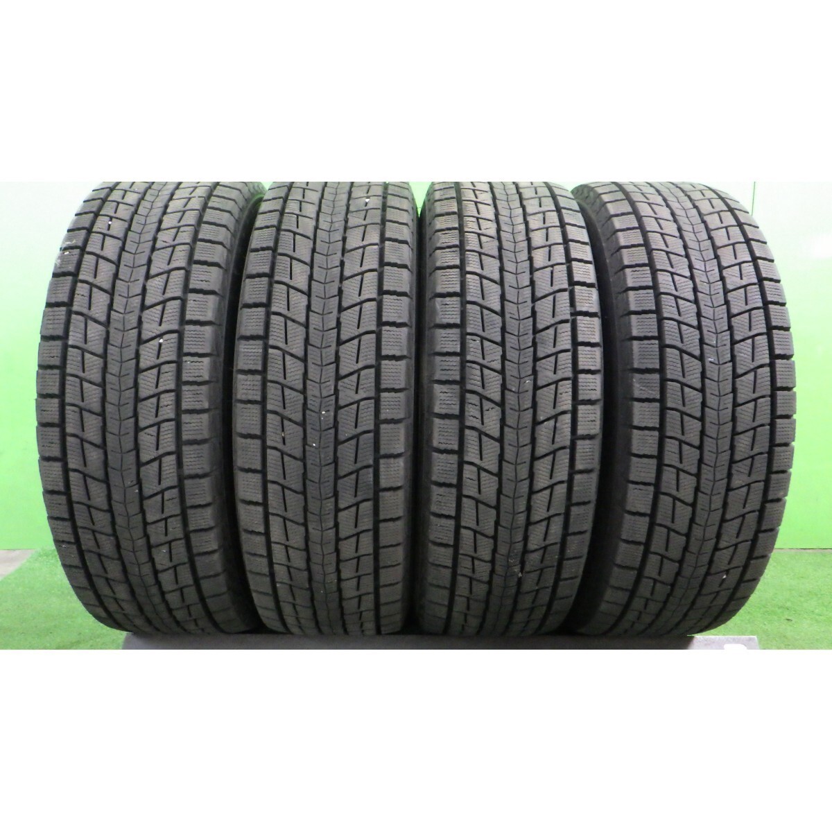 225/60-17中古スタッドレスタイヤ 4本セット スタッドレスタイヤ4本セット 225/60r17」の人気商品一覧 | 安い