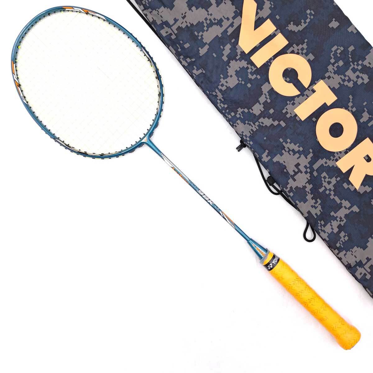 2025年最新】Yahoo!オークション -victor バドミントン ラケット