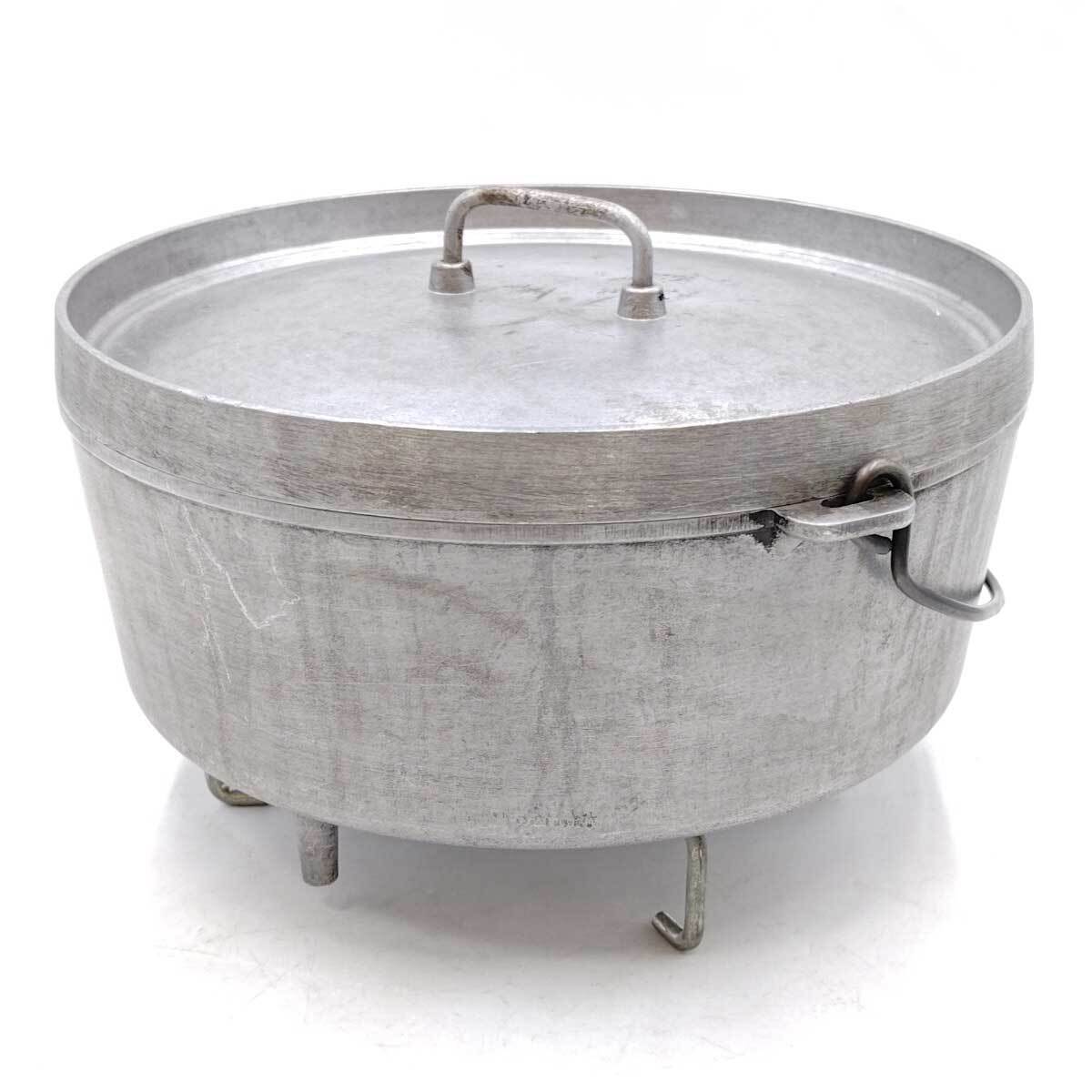 2025年最新】Yahoo!オークション -ダッチオーブン 12インチの