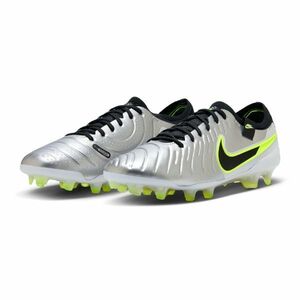 * скорость отправка новый товар не использовался NIKE футбол шиповки DV4330(001)28.0CMtiempo Legend 10 Elite FG *B товар коробка. повреждение поэтому