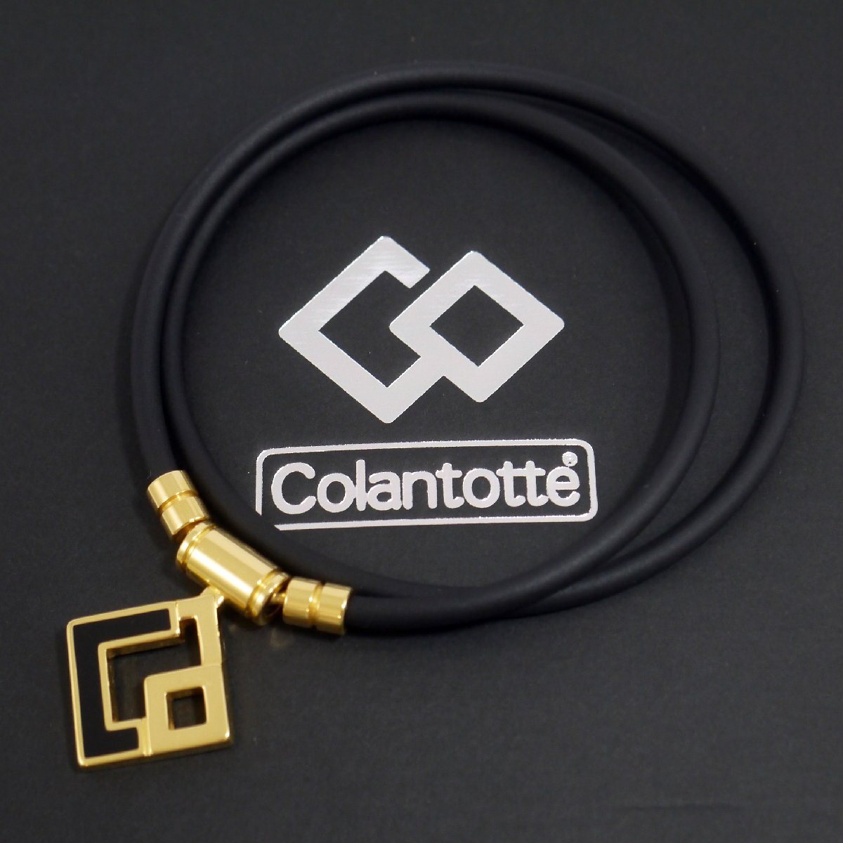 コラントッテ　トップ　展示品　新品未使用 2025年最新】Yahoo!オークション -コラントッテ tao ネックレス