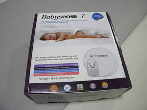 Новинка★Babysense 7 Baby Sense 7★Датчик младенца★Подготовка к родам