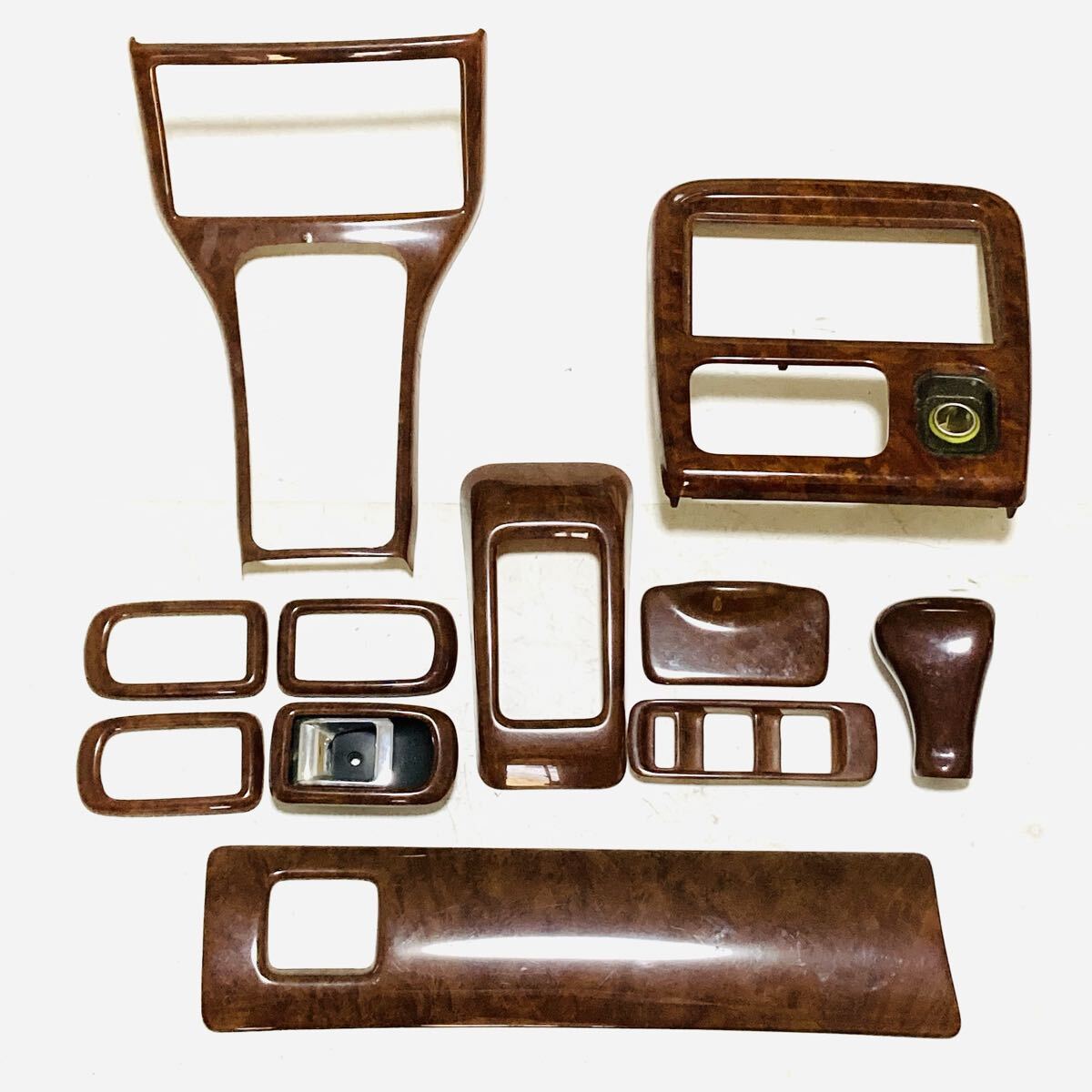 2025年最新】Yahoo!オークション -ミラジーノl700s パネルの中古