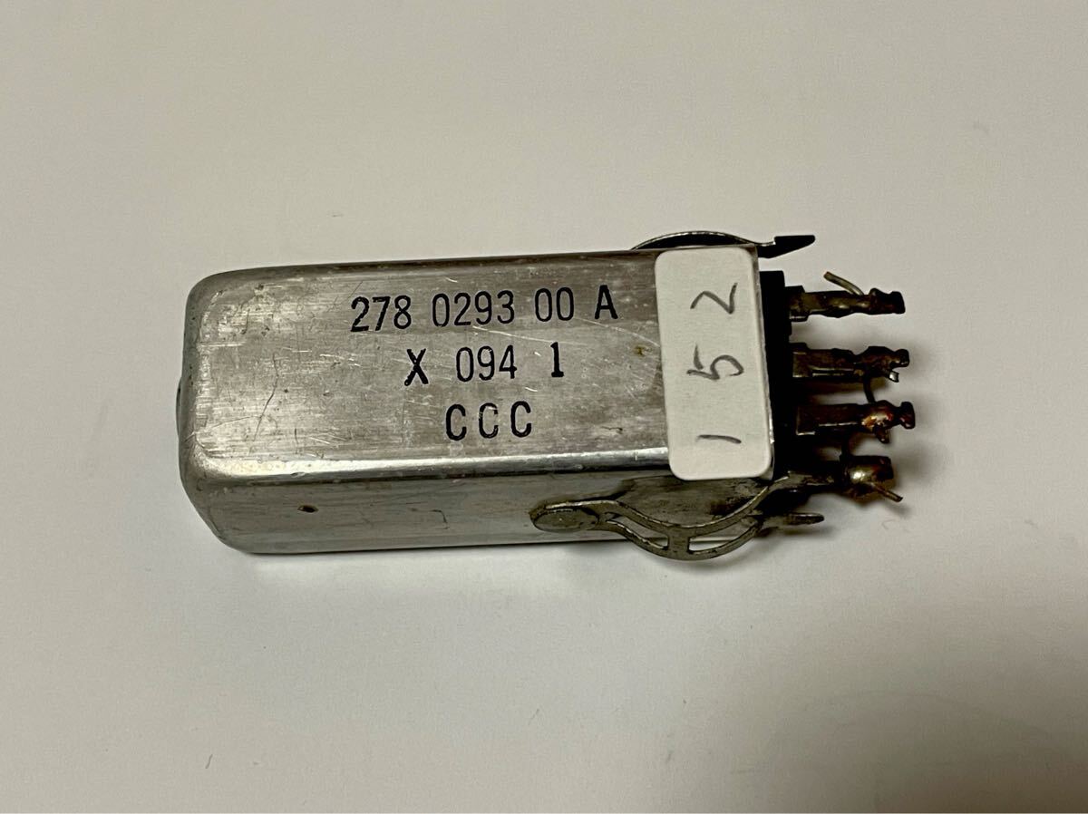 超希少❸アマチュア無線マイクコリンズSMー2 Amazon | 八重洲無線(Yaesumusen) 1ピン4極L形用スピーカー