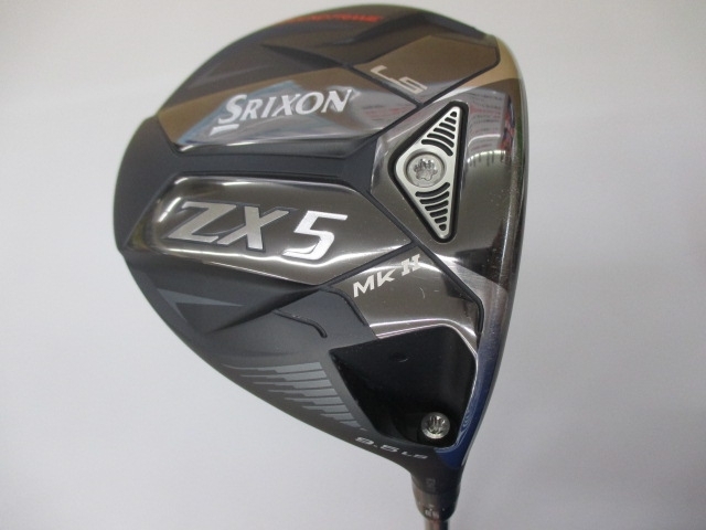 2025年最新】Yahoo!オークション -スリクソン zx5 ドライバー