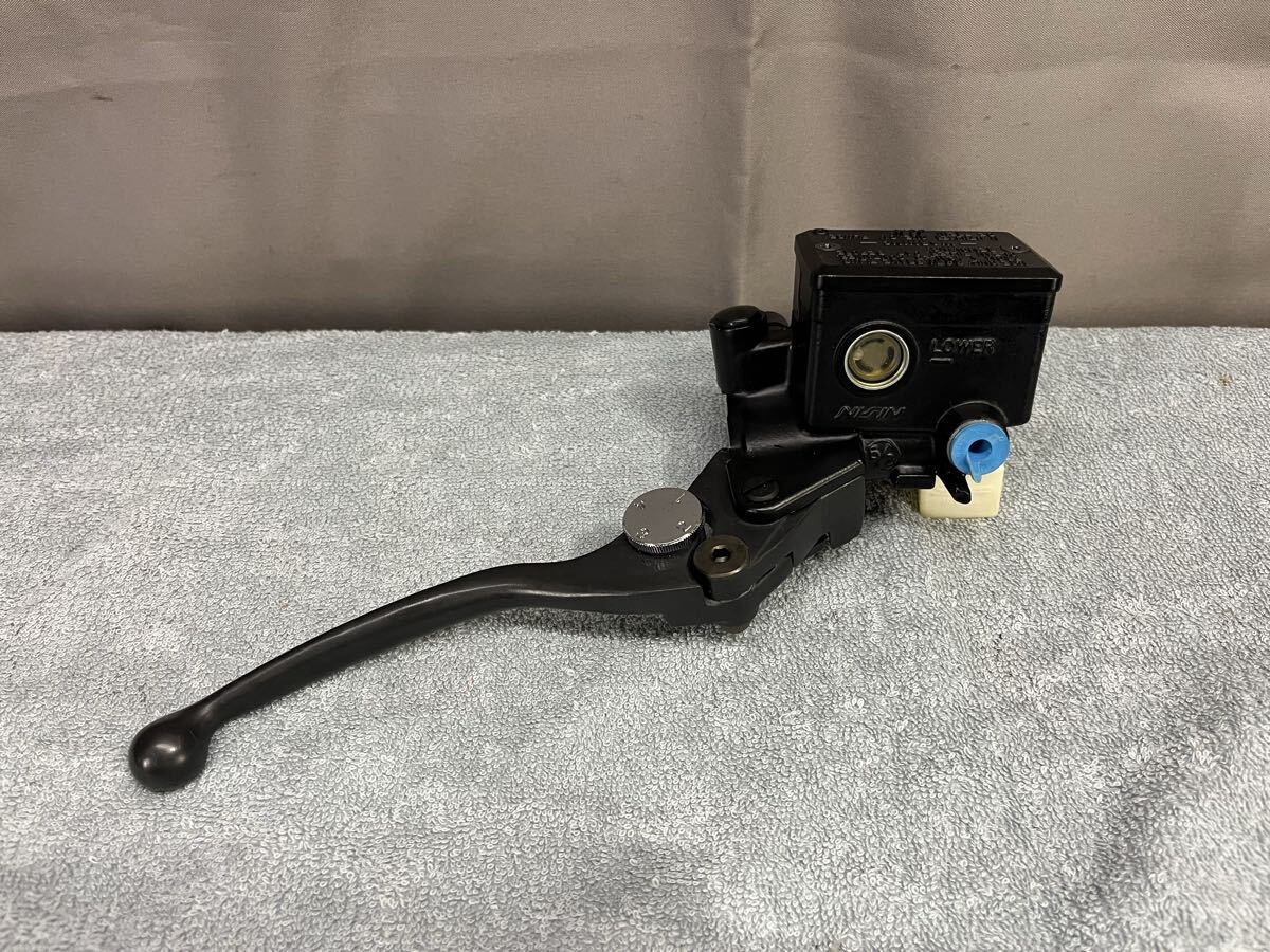 《S》GPz400F 純正フロントブレーキマスター♪Z400GP♪ 2025年最新Yahoo!オークション -gpz750ブレーキマスターシリンダーの