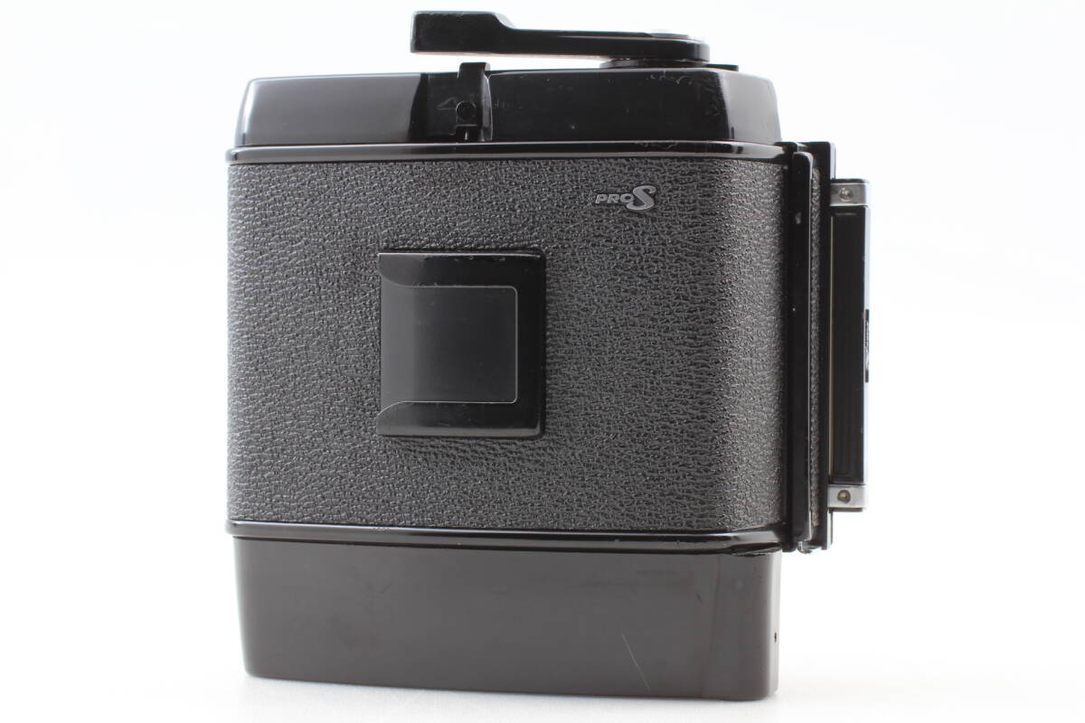 マミヤ Mamiya RB67 S SD 120 フィルムバック 2436 Yahoo!オークション -「mamiya rb67 pro sd 120」(フィルムカメラ