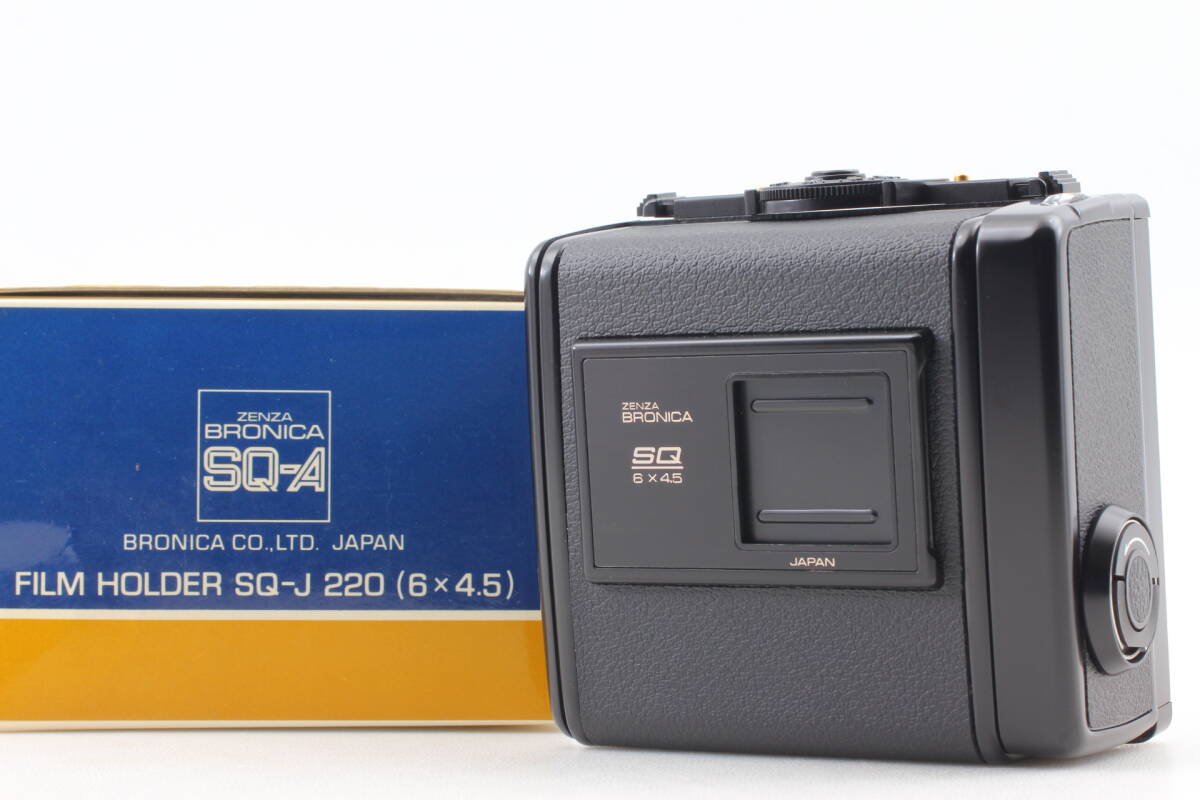 Yahoo!オークション -「bronica sq a」の落札相場・落札価格