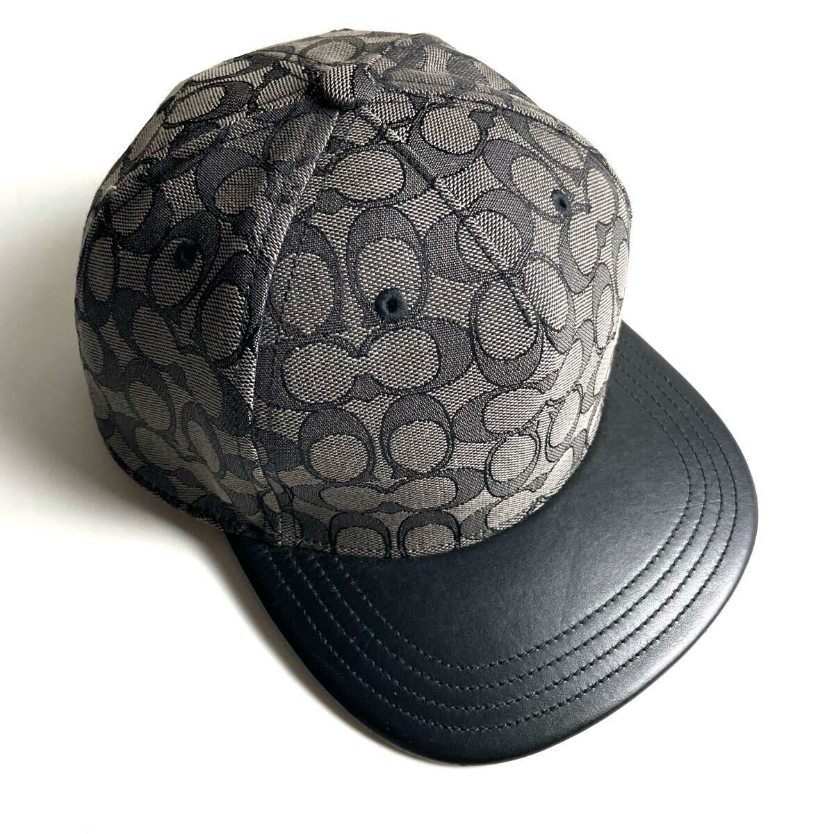 2025年最新】Yahoo!オークション -coach シグネチャーキャップの