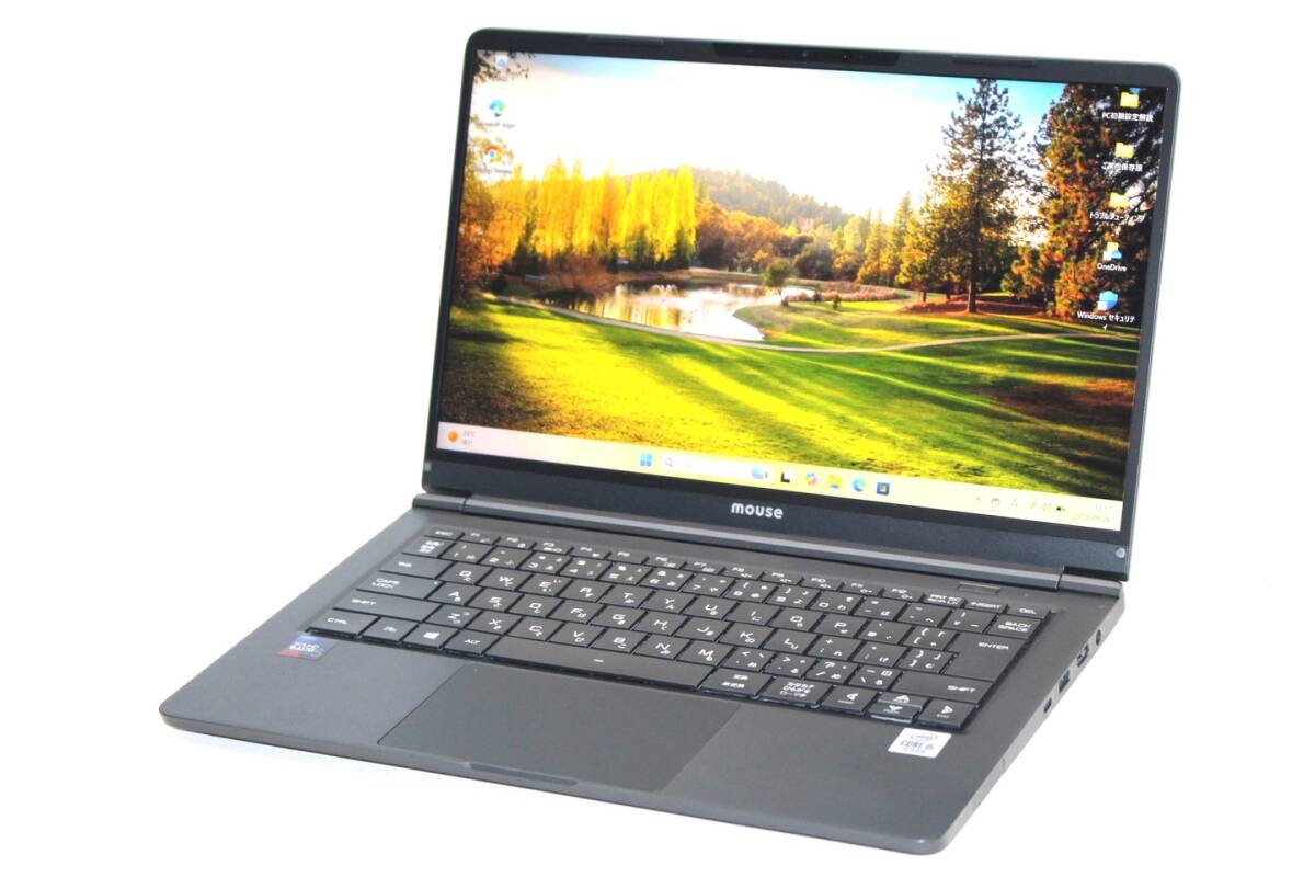 ジャンクほぼ未使用◆マウスコンピュータ ★14型ワイドグレア液晶 SSD32GB 2025年最新】Yahoo!オークション - マウスコンピューター(ノート