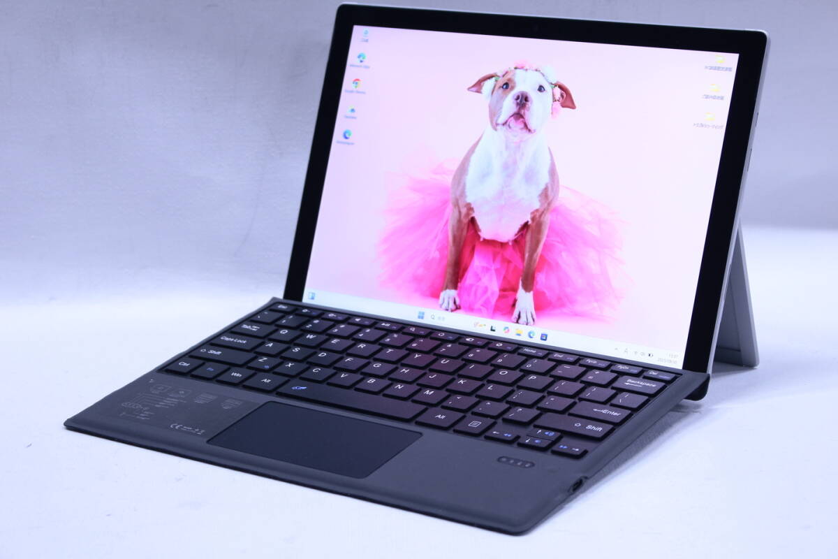 Surface Pro 6 model 1807 動作品 Surface Pro 6 つの仕様と機能 - Microsoft サポート