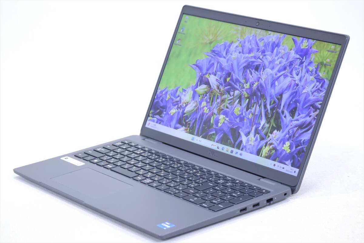 【美品良品/バッテリー新品同様】2023年販売 DELLノートパソコン P65f 11.1V 74Wh dell ノート PC ノートパソコン 純正 交換用