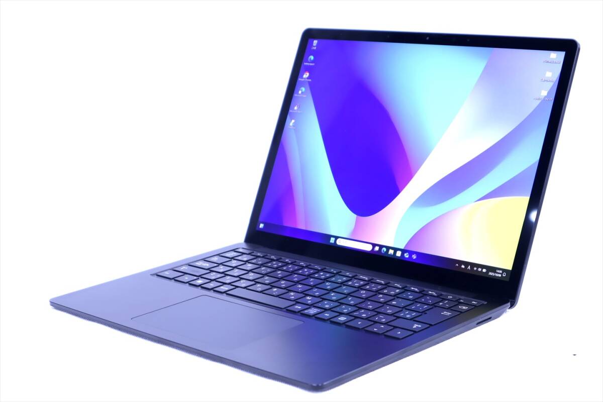 新品未使用品近い　Surface Laptop 4 Office付き マイクロソフト Surface Laptop 4 新品¥60,000 中古¥41,789