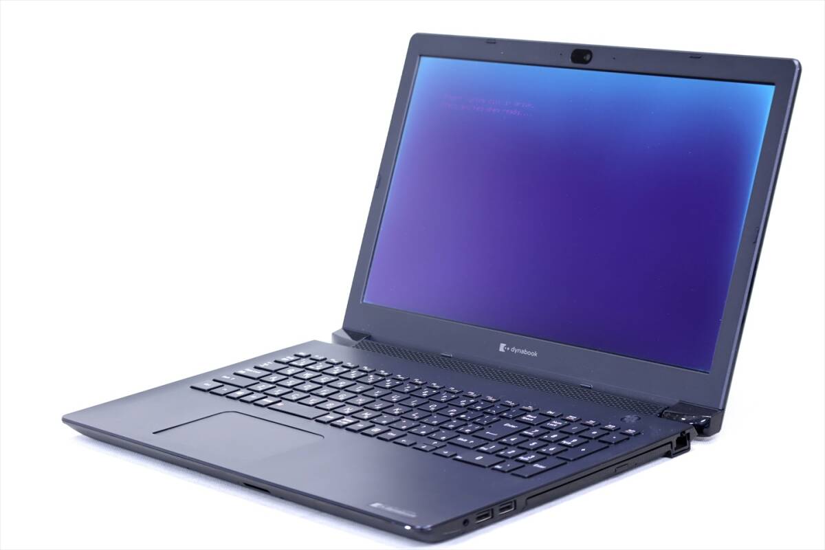 2025年最新】Yahoo!オークション -ダイナブック ジャンクの中古