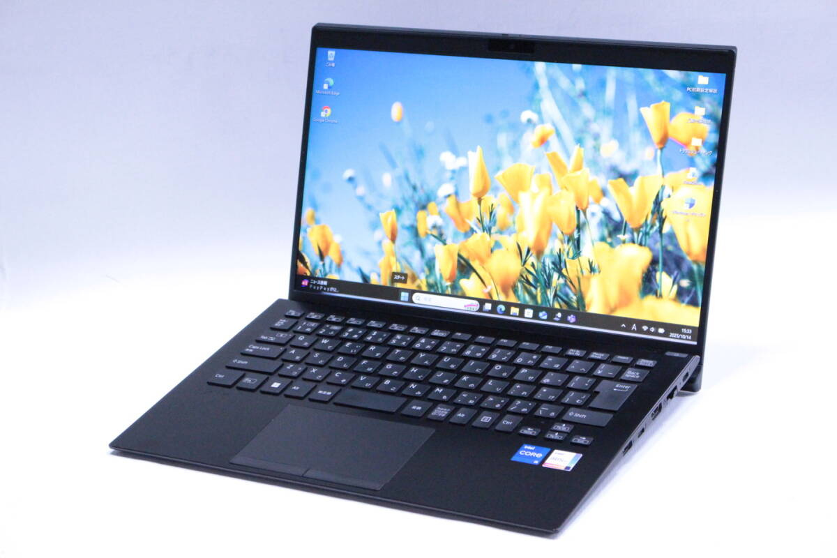 Yahoo!オークション - ソニー (ノートブック、ノートパソコン