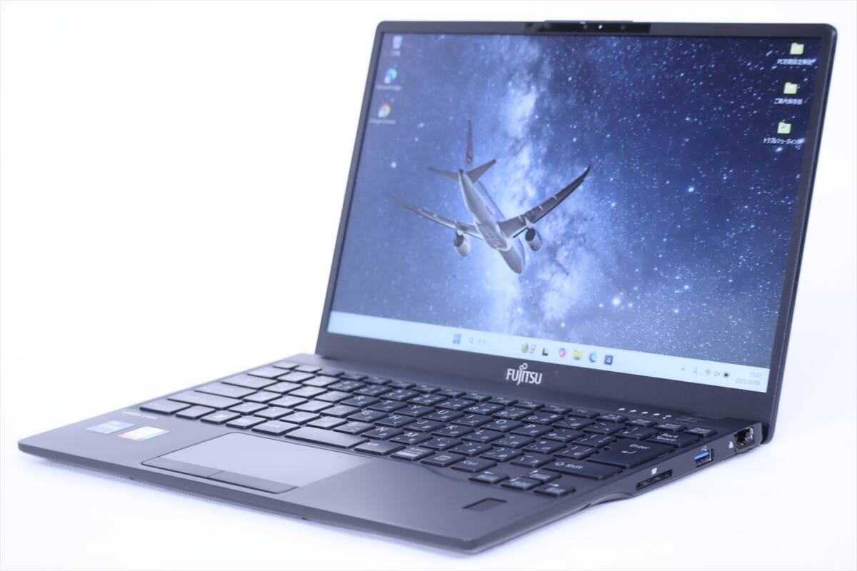 Yahoo!オークション -「lifebook u9312／j」の落札相場・落札価格