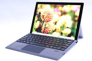 1- Хорошая батарея 11G Corei5 Surface Pro 7+ i5-1135G7 8G SSD128G 12.3PixelSense Win11 Новая клавиатура может быть добавлена рейтинг AAA