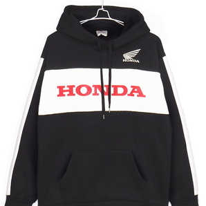 即決■★HONDA★■ホンダ パーカー SIZE=L