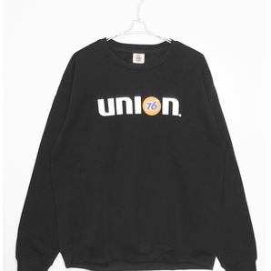 即決■★76Lubricants★■ナナロク/裏起毛トレーナー SIZE=4L