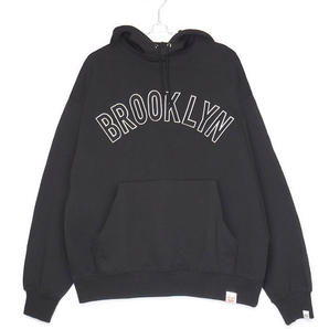 即決■★ヤックパック / YAKPAK★■パーカー SIZE=M