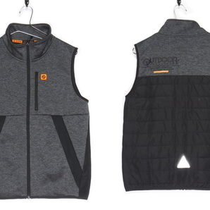 即決■★OUTDOOR PRODUCTS★■ベスト:SIZE=M