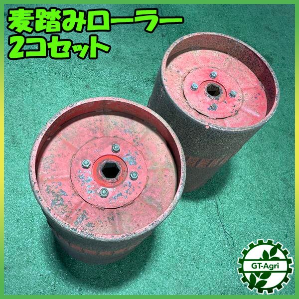 2025年最新】Yahoo!オークション -鎮圧ローラー(耕うん機、管理機)の