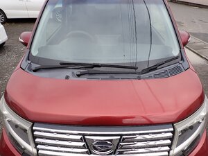 5503 【ボンネット グリル付 R67】ムーヴカスタム LA150S