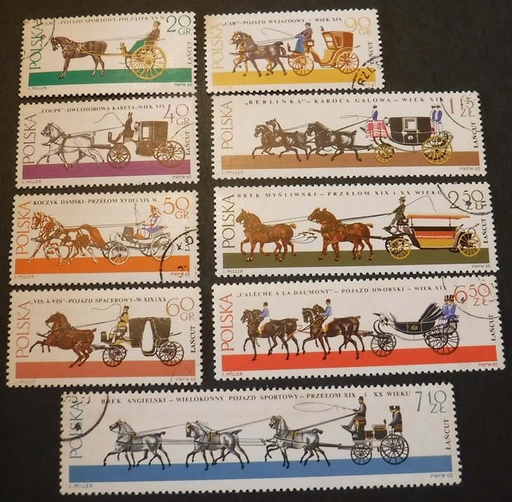 Yahoo!オークション -「ポーランド切手」の落札相場・落札価格