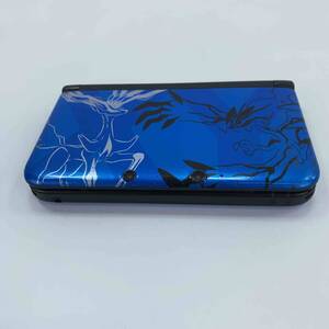 ニンテンドー3DS LL