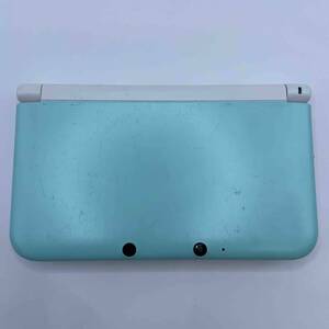 ニンテンドー3DS LL
