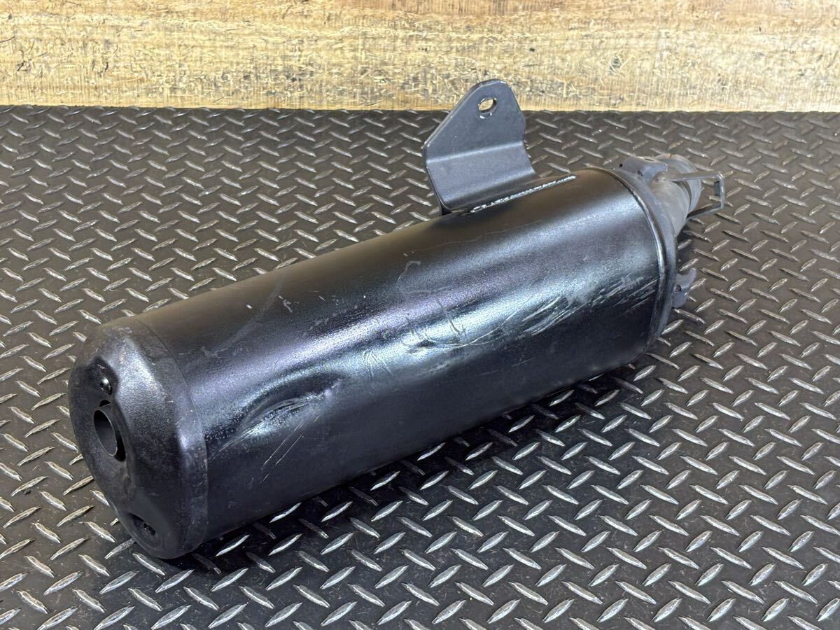 2025年最新】Yahoo!オークション -エリミネータ 400 マフラー