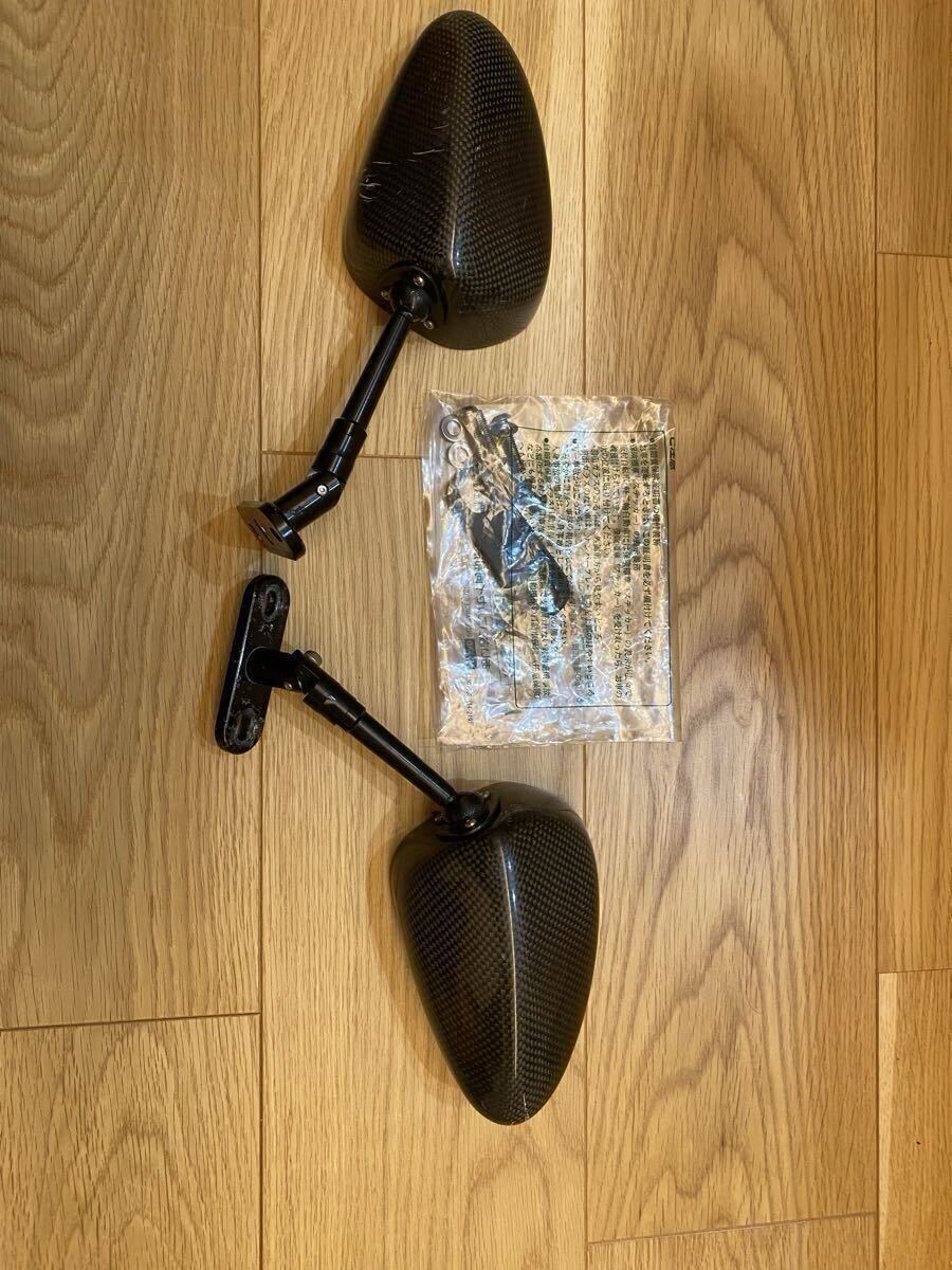 マジカルレーシング カーボン バイクレーサーレプリカミラー 中古美品 2025年最新】Yahoo!オークション -マジカルレーシングミラー