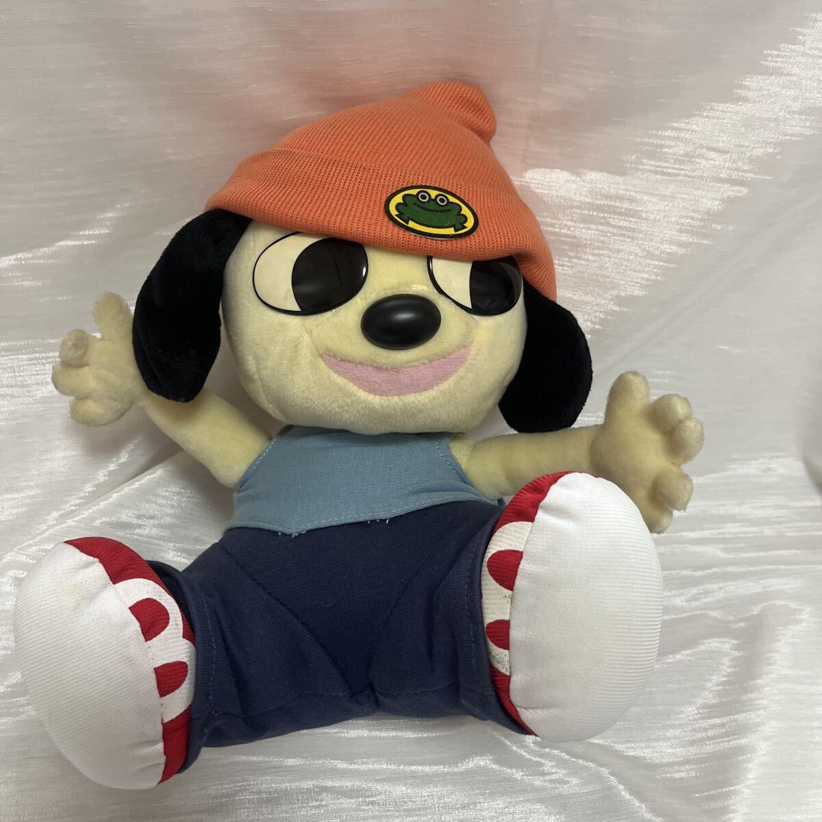 2025年最新】Yahoo!オークション -パラッパラッパー(おもちゃ