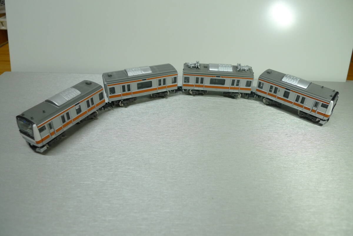 Bトレ　E233系1000番台　10両 Bトレ E233系1000番台 京浜東北線 10両フル編成